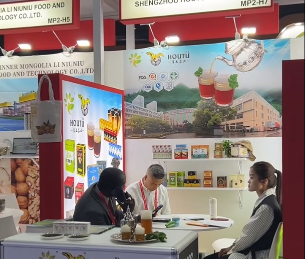 搶占中東食品市場(chǎng)！2025 年海灣（迪拜）食品工業(yè)展重磅來(lái)襲